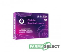 WUG CHICLE REVITALIZANTE